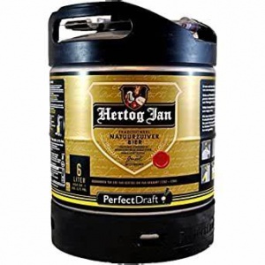 Perfect Draft Hertog Jan Keg